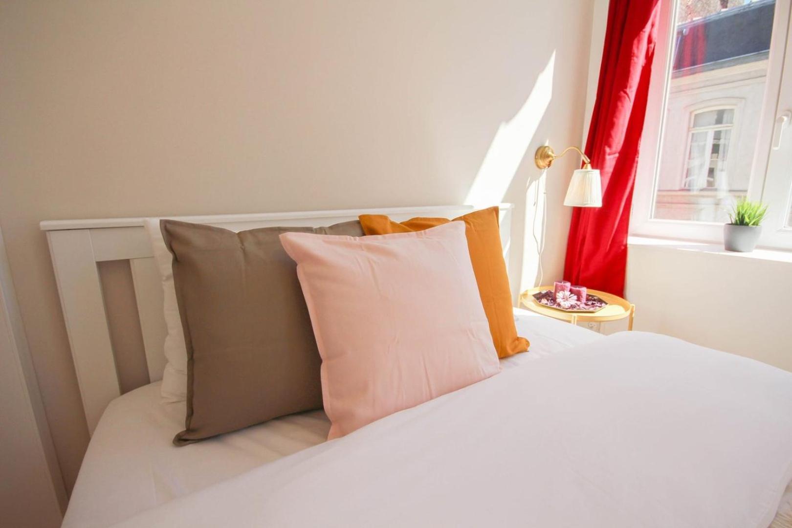 Centre - Cozy&functional * Lille