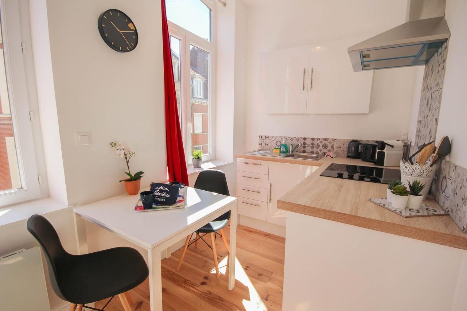 Centre - Cozy&functional Appartamento Lilla